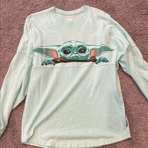 Disneyland spirit jersey